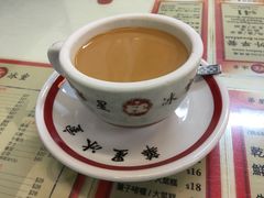 -华星冰室(湾仔店)