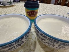 双皮奶-禄源公·老莞诚饭店