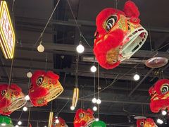 -西关味(大卫城店)
