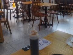 大堂-功牛泉州牛肉小吃·火锅(三里街店)