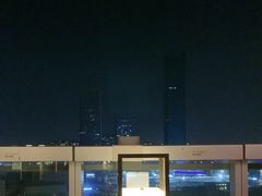 -于家堡洲际酒店·堡子里酒廊