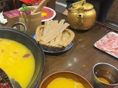 -萍姐火锅·公路夜市(南京新街口店)