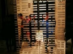 -青岛富力艾美酒店