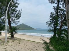 -西涌国际滨海旅游区