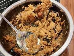 -九田家黑牛烤肉料理(潍坊青州市泰华城店)