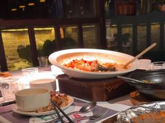 -野蔓果·山野菜(西湖景区·龙井茶田店)