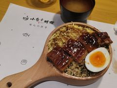 -小句号·精致料理(江南环球港店)