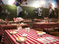 -西贝(上海我格广场店)