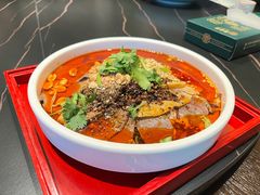 -粤香村(清真川菜店)