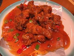 -摩登有记·新派泰国菜(银钻广场店)