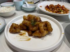 -大碗居·烤鸭·鱼头泡饼(天坛东门店)