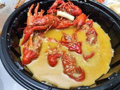 -拙味兄弟·活龙虾·旗舰店(环城西路店)
