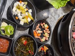 -九田家黑牛烤肉料理(万达店)