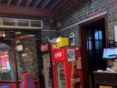 -老瑞福上海菜(人民广场店)