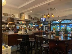 -宝莱纳餐厅(滨江店)