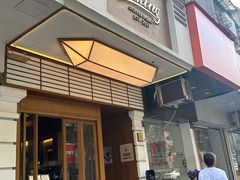 -Parking Coffee(孩儿巷店)