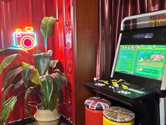 -顽主轰趴馆团建ktv桌游狼人杀(望京店)