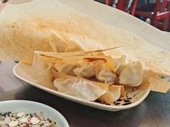 -邢家锅贴老店·非遗·开封菜(金明广场店)