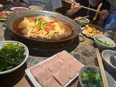-六公里老火锅(总店)
