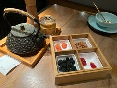 -九锅一堂酸菜鱼(新南凯德直营店)