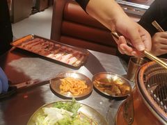 -西塔老太太泥炉烤肉(苏州大悦城店)