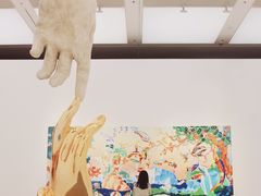 -深圳市当代艺术与城市规划馆