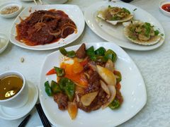 -凤城酒家(红磡店)