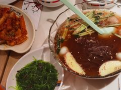 -七八冷面·延边朝鲜族美食(圣熙八号店)