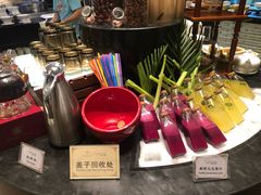 -安蒂娅·海鲜自助餐厅(安蒂娅美兰酒店)