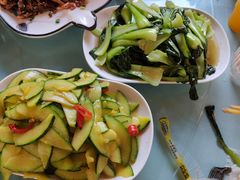 -鱼乐岛餐厅·户外花园主题餐厅