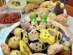 -喜虾客·大虾火锅(郑州无限城店)