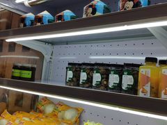 -禾珍珠家常小馆(河南博物院店)