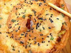 -三镇民生甜食馆(胜利街总店)