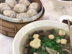 -百年尹氏汤包(湖南路狮子桥店)