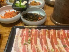 -九田家黑牛烤肉料理(华侨城店)