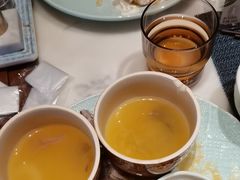 -湖州东吴开元名都酒店-滨河自助餐厅