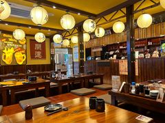 -鸟鹏烧鸟居酒屋(仁恒梦中心店)