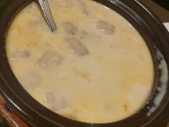 -汤城小厨•粤菜•靓汤(苏州街店)