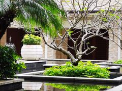 -海陵岛保利皇冠假日酒店·御公馆中餐厅 CANAL LNUA