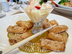 -广州文华东方酒店·江-由辉师傅主理