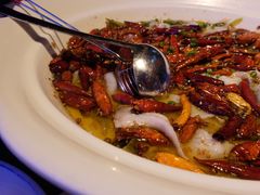-江渔儿酸菜鱼(万科东荟城店)