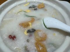 -蔡澜点心·粤菜(花城汇南区店)