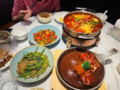 -鹿港小镇(霄云店)