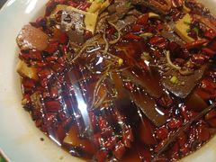 -即墨老公社·海肠捞饭大王(古城店)