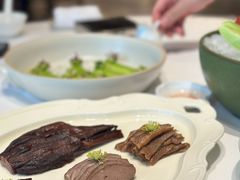 -今轩中餐厅(西安经开洲际酒店)