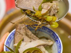 -白家餐厅(徐家汇店)