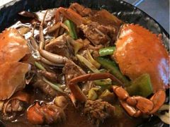 -虾易落味(杭州黄龙万科中心店)