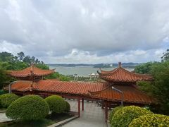 -仙人山公园