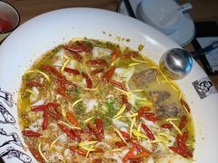 -新太二·鲜料川菜(花都融创茂店)