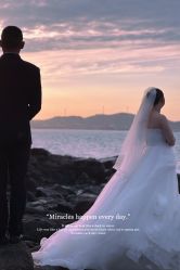 -纪可婚纱摄影平潭旅拍